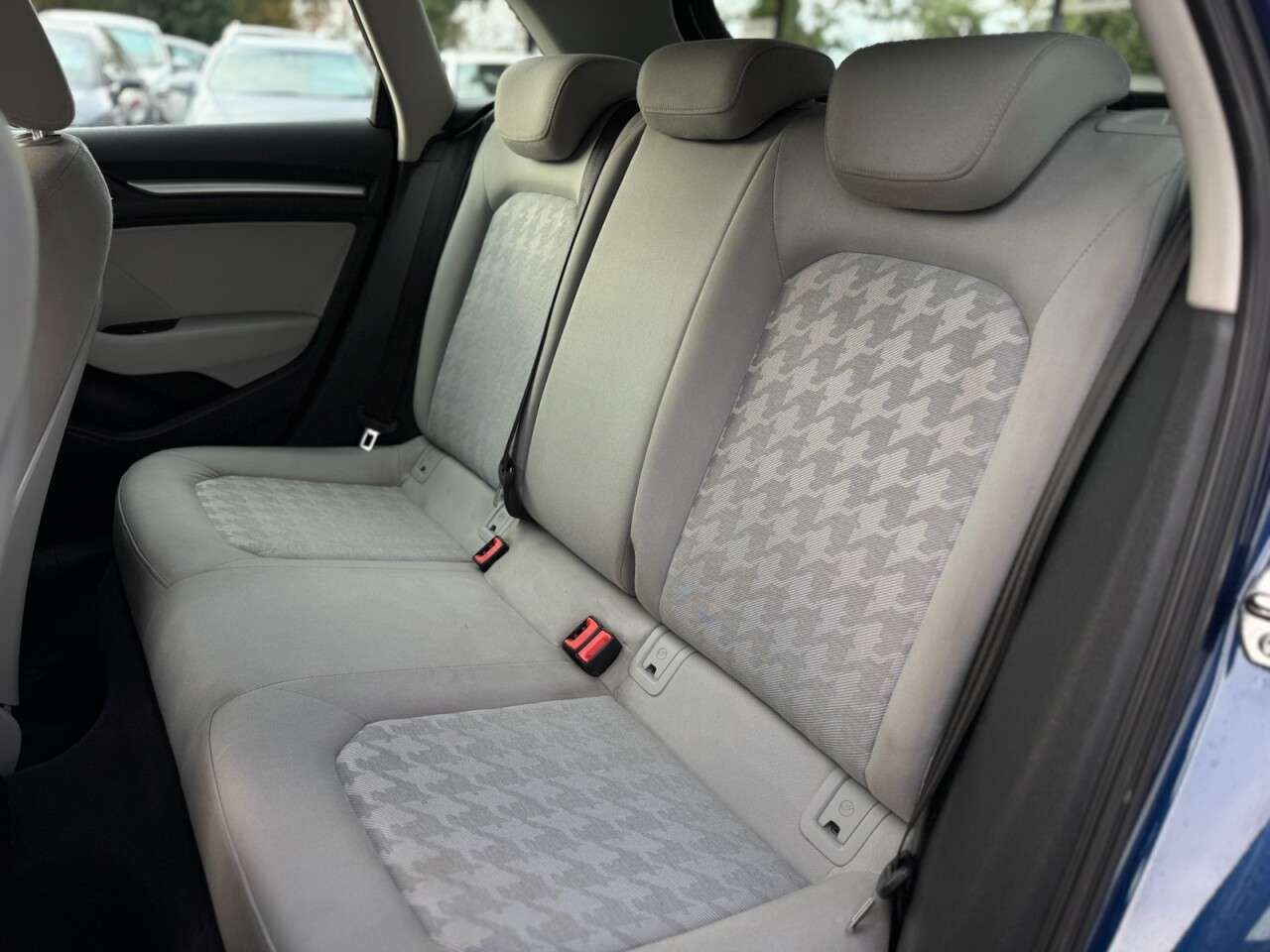 2014 AUDI A3 2014 AUDI A3