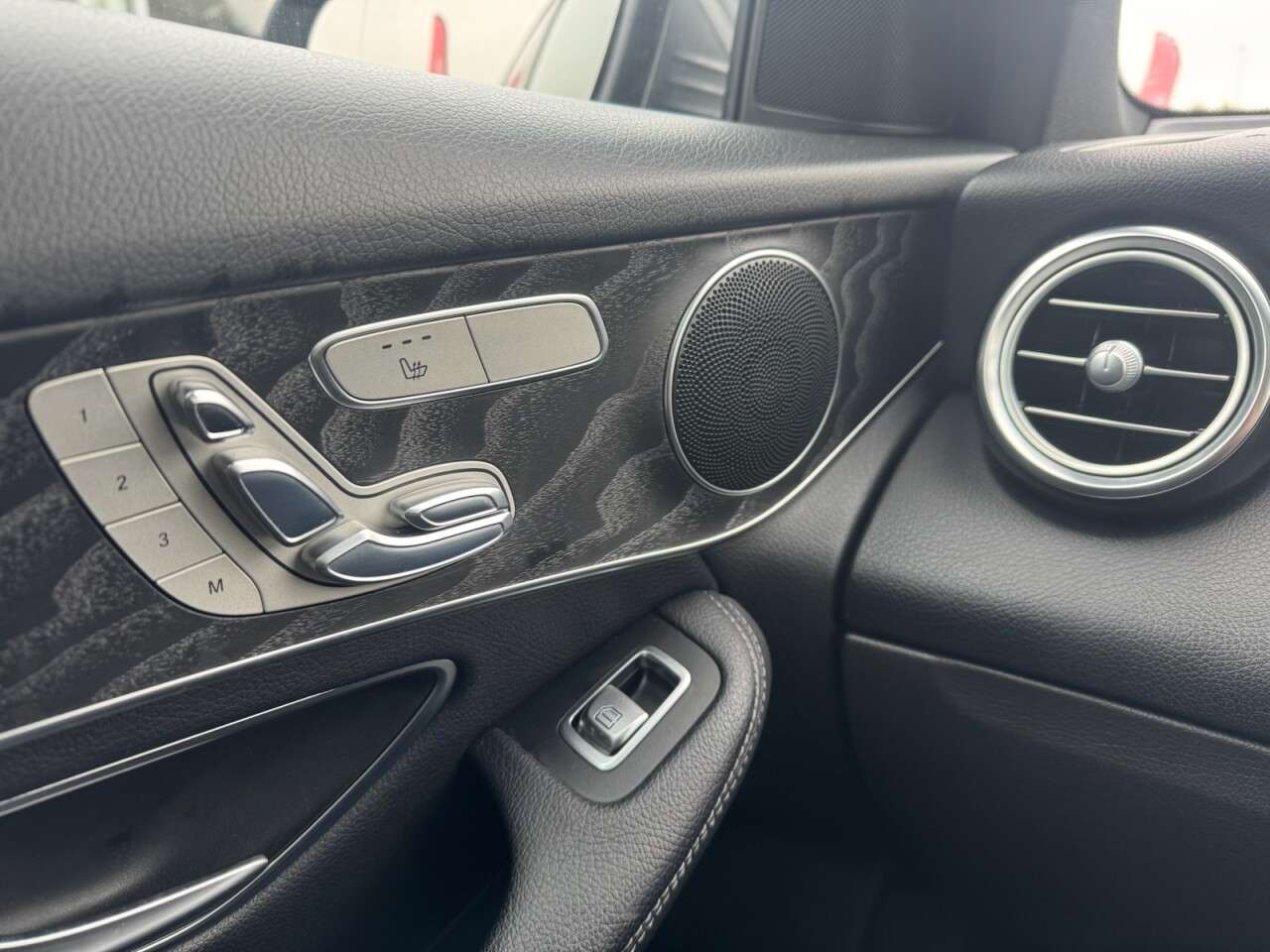 2017 MERCEDES-BENZ GLC 2017 MERCEDES-BENZ GLC