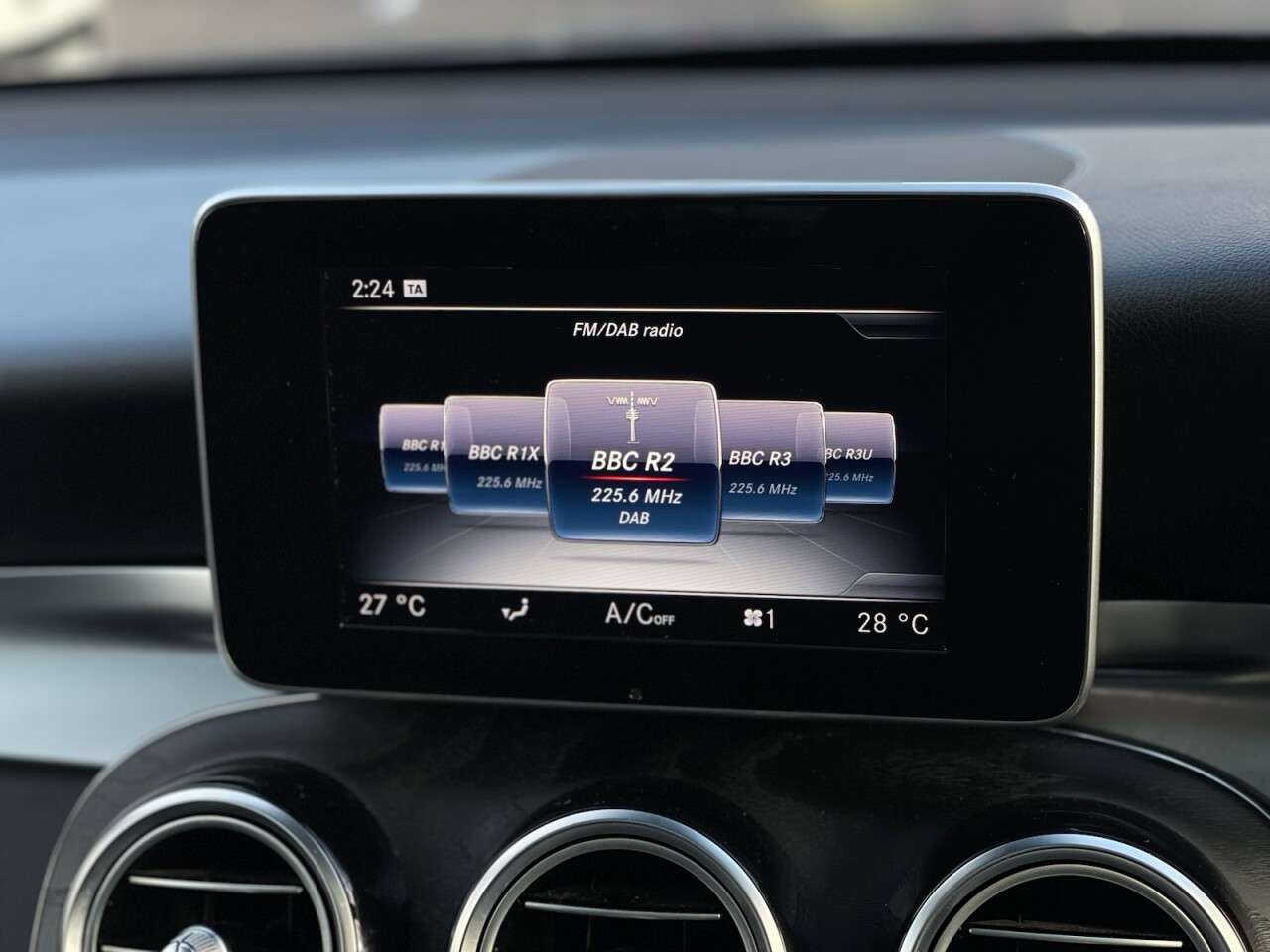 2017 MERCEDES-BENZ GLC 2017 MERCEDES-BENZ GLC