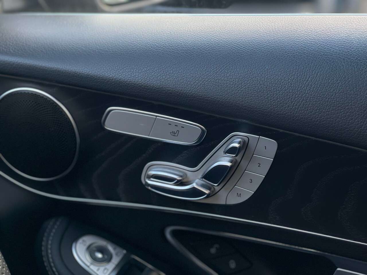 2017 MERCEDES-BENZ GLC 2017 MERCEDES-BENZ GLC