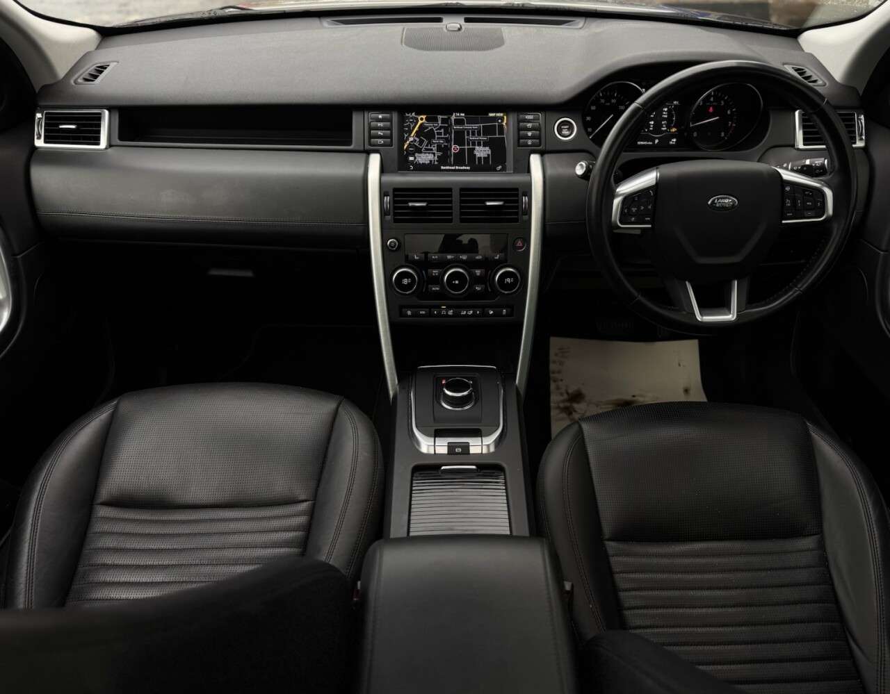 2018 LAND ROVER DISCOVERY SPORT 2018 LAND ROVER DISCOVERY SPORT