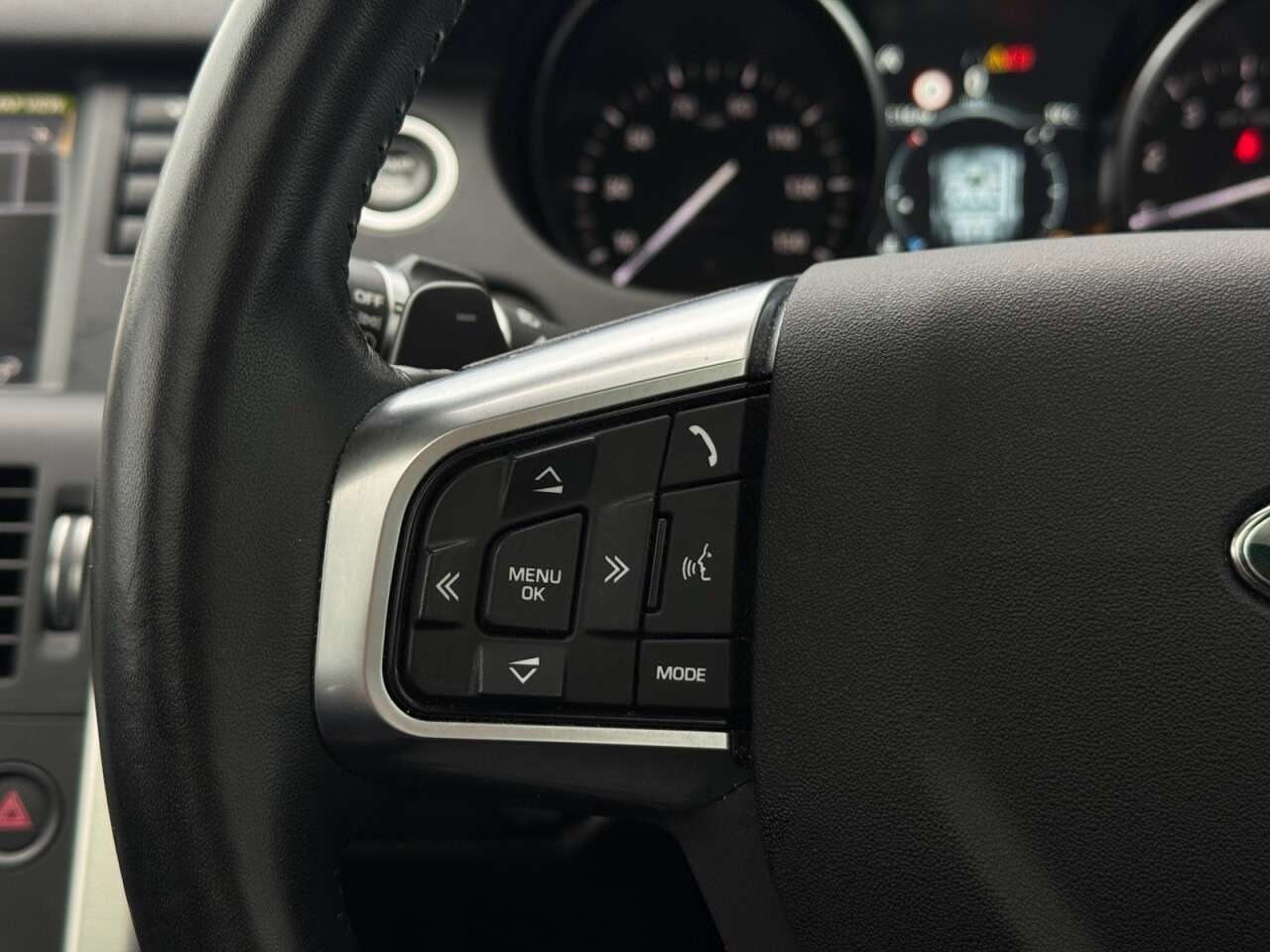 2018 LAND ROVER DISCOVERY SPORT 2018 LAND ROVER DISCOVERY SPORT