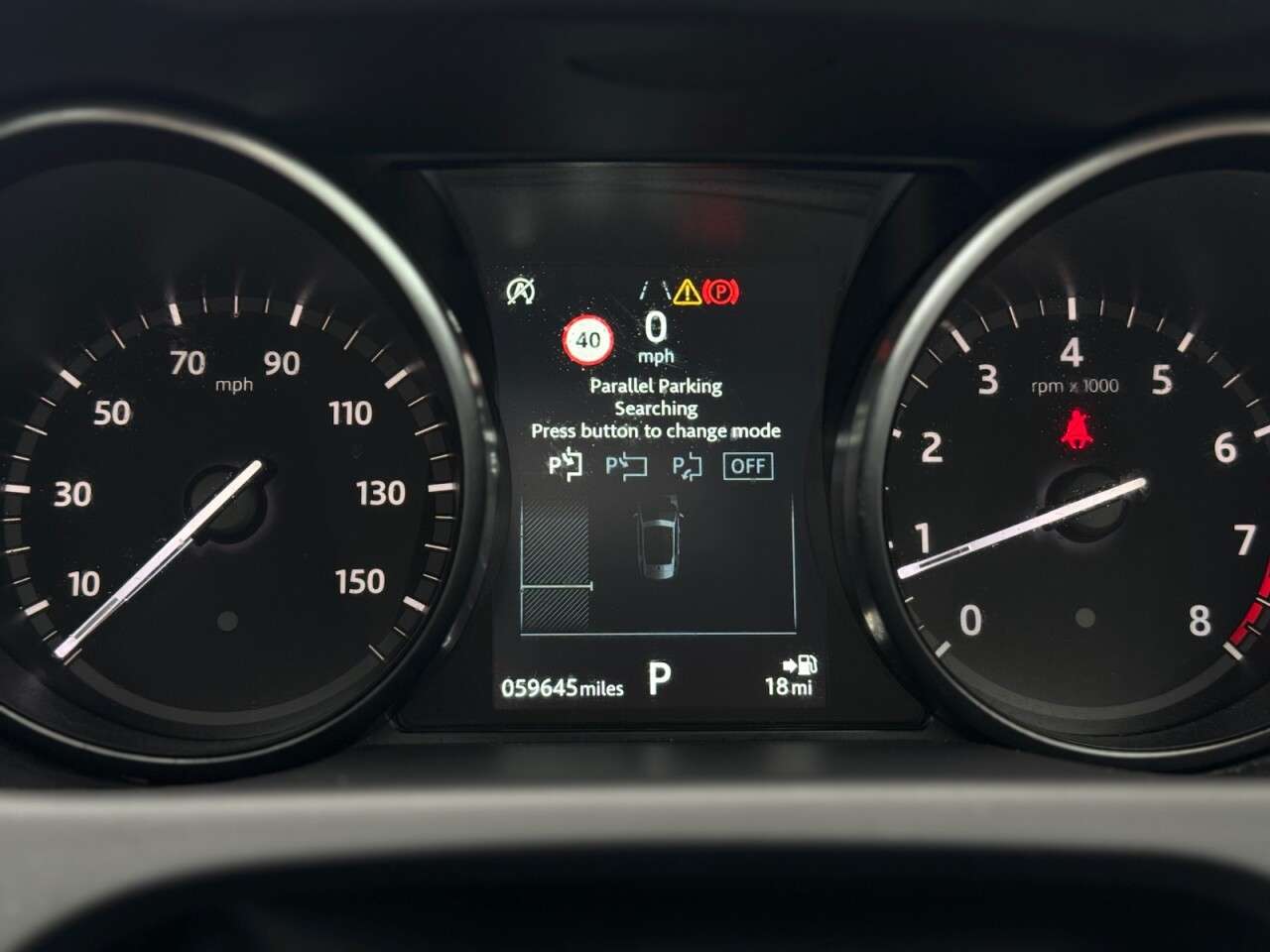 2018 LAND ROVER DISCOVERY SPORT 2018 LAND ROVER DISCOVERY SPORT