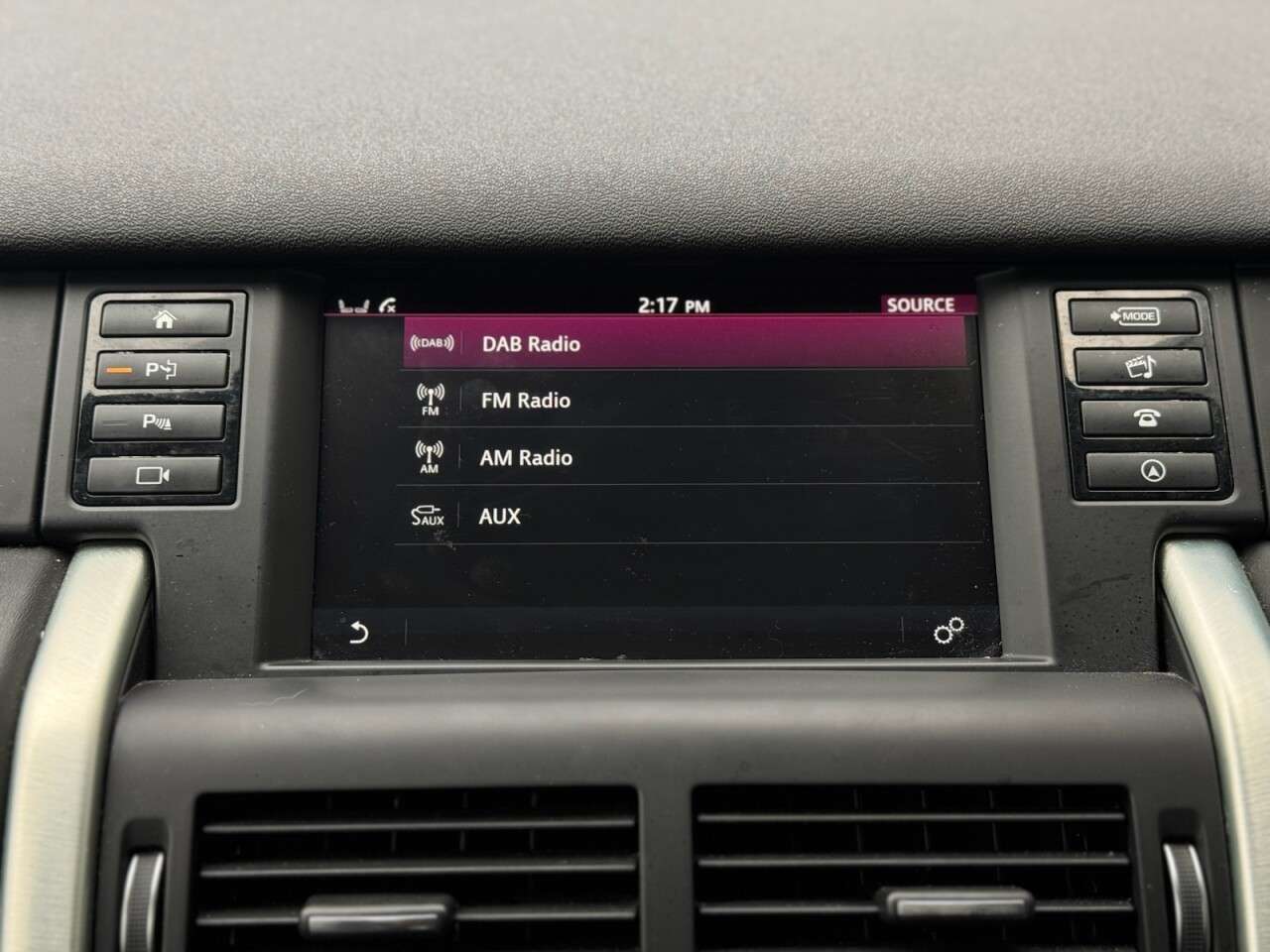 2018 LAND ROVER DISCOVERY SPORT 2018 LAND ROVER DISCOVERY SPORT