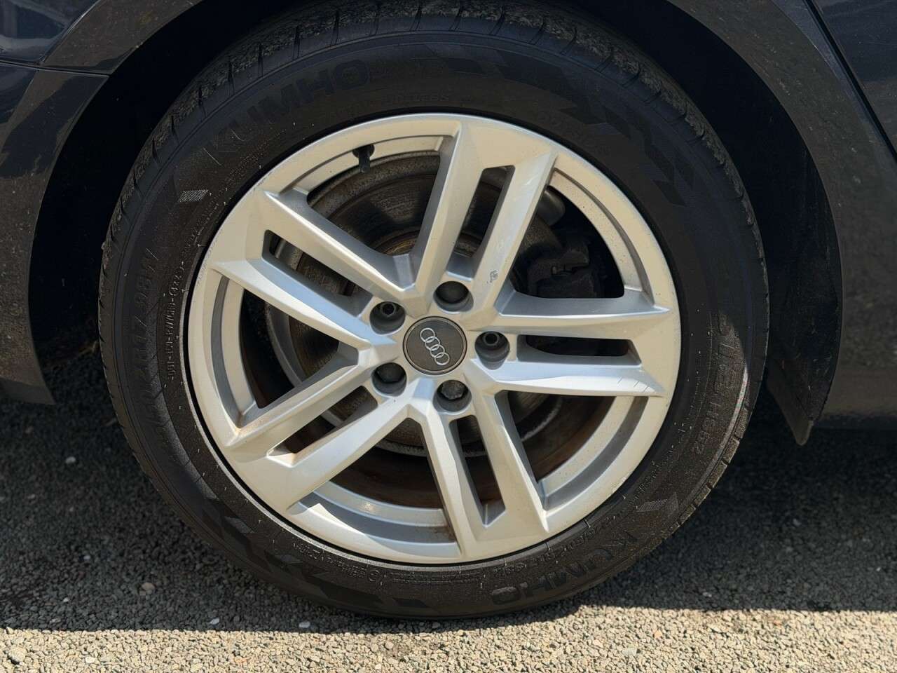 2016 AUDI A4 2016 AUDI A4