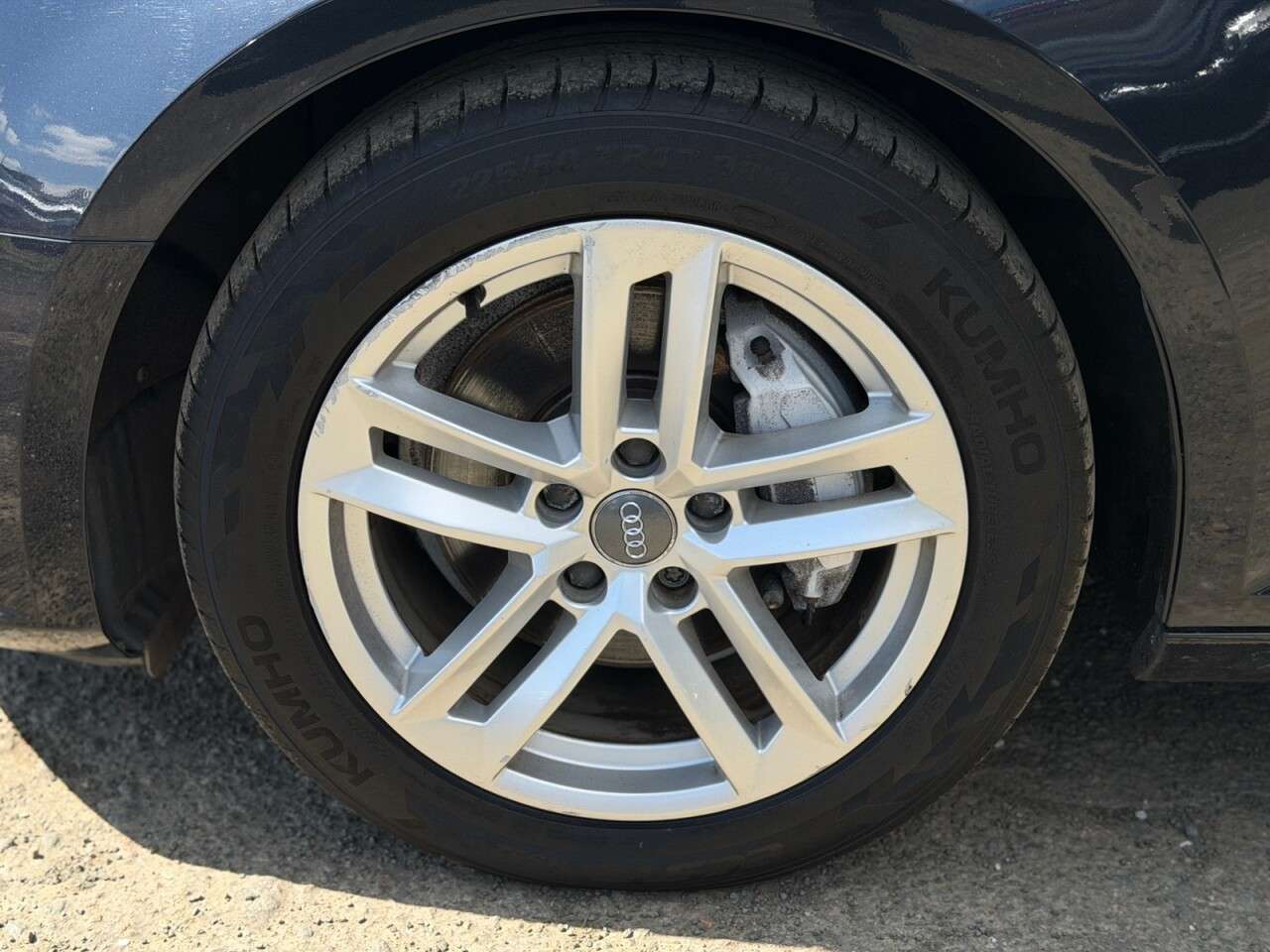 2016 AUDI A4 2016 AUDI A4
