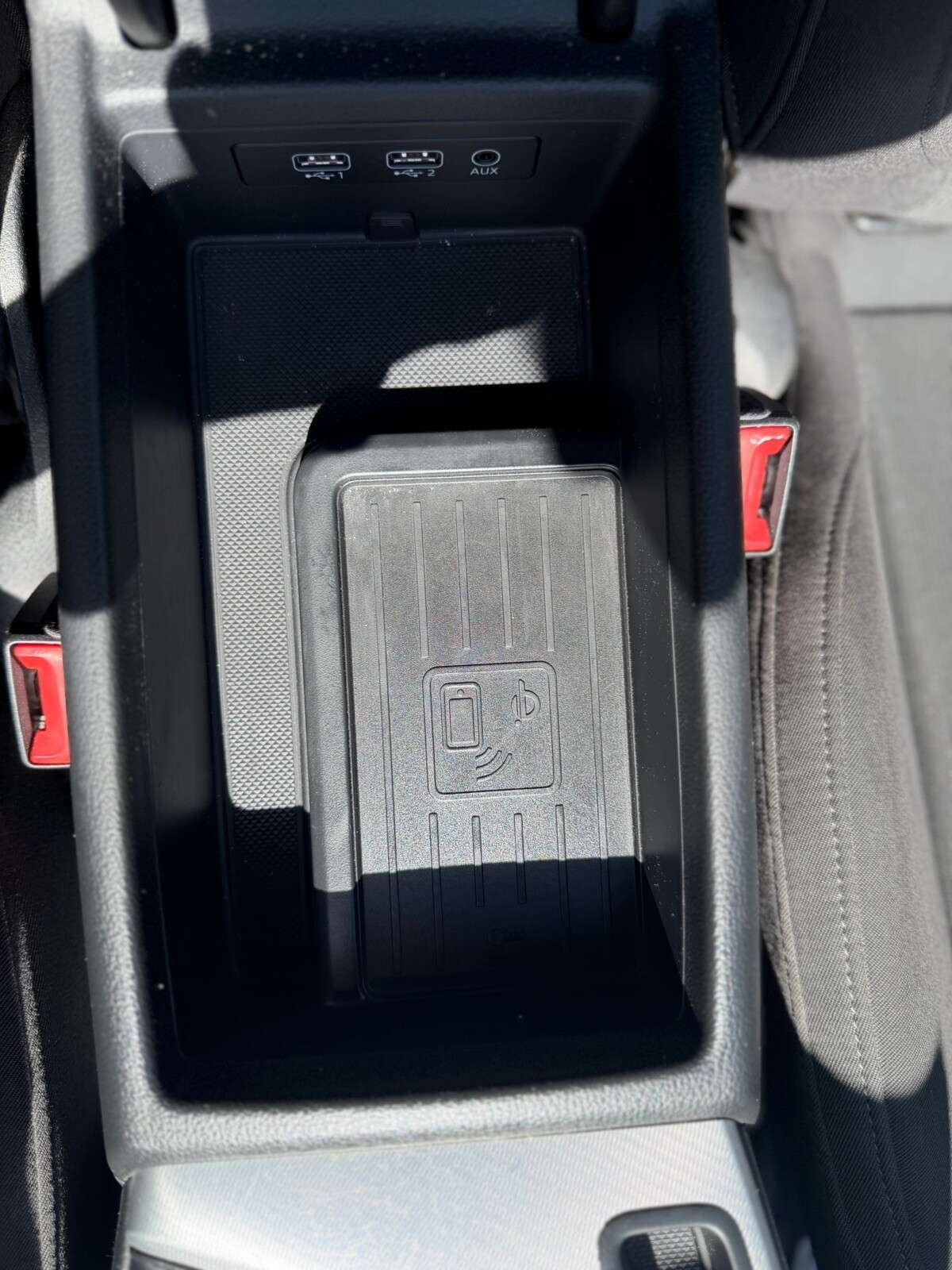 2016 AUDI A4 2016 AUDI A4