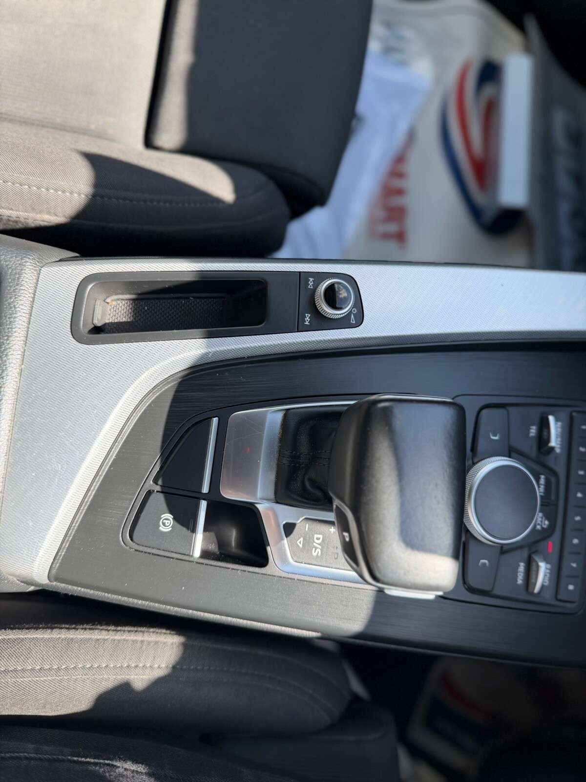 2016 AUDI A4 2016 AUDI A4