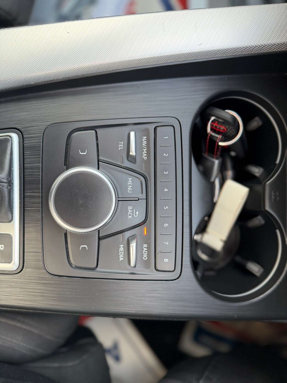 2016 AUDI A4 2016 AUDI A4