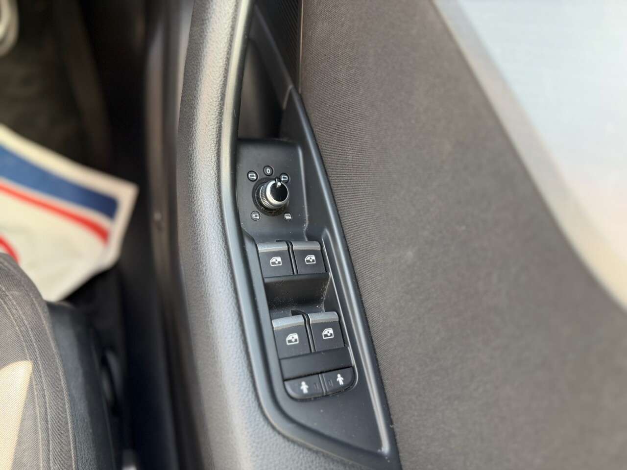 2016 AUDI A4 2016 AUDI A4