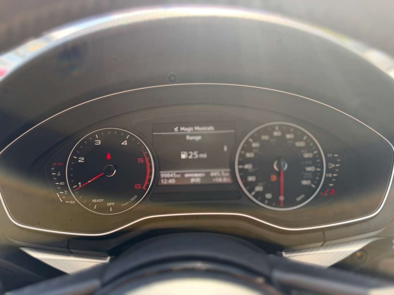 2016 AUDI A4 2016 AUDI A4