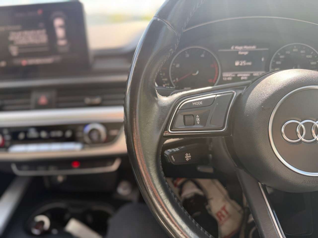 2016 AUDI A4 2016 AUDI A4
