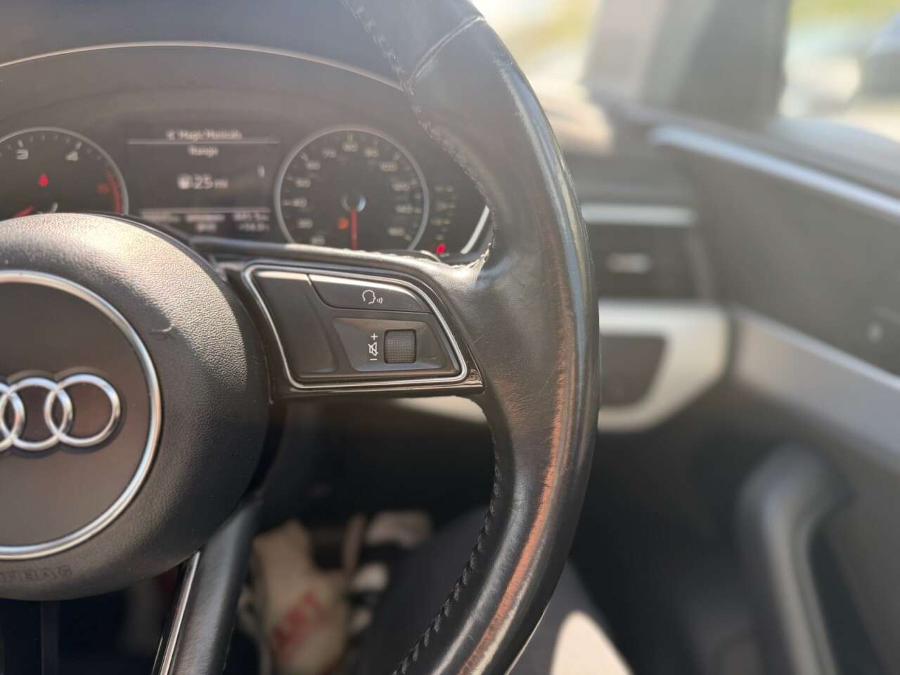 2016 AUDI A4 2016 AUDI A4