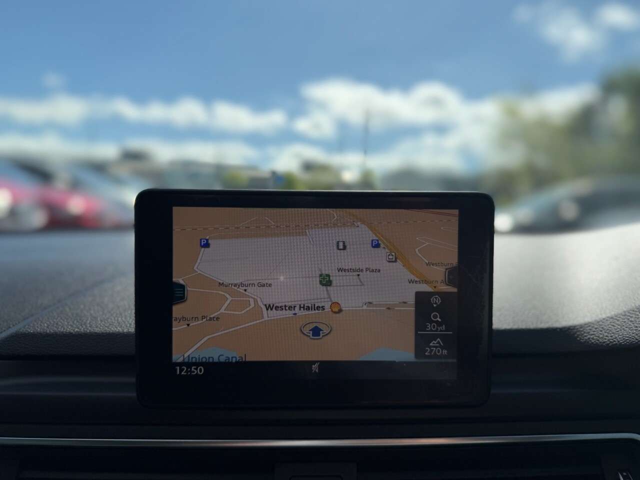 2016 AUDI A4 2016 AUDI A4