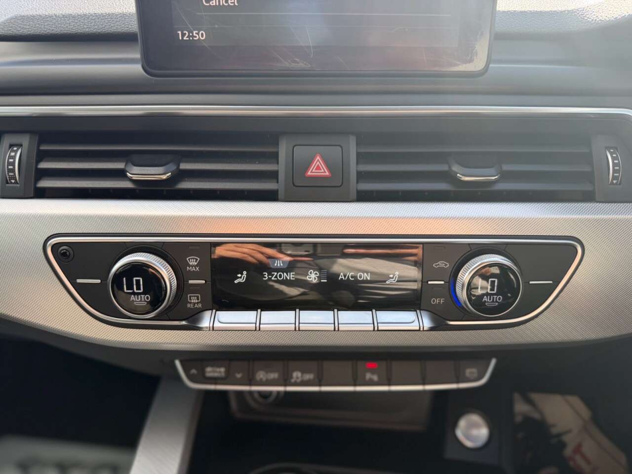 2016 AUDI A4 2016 AUDI A4