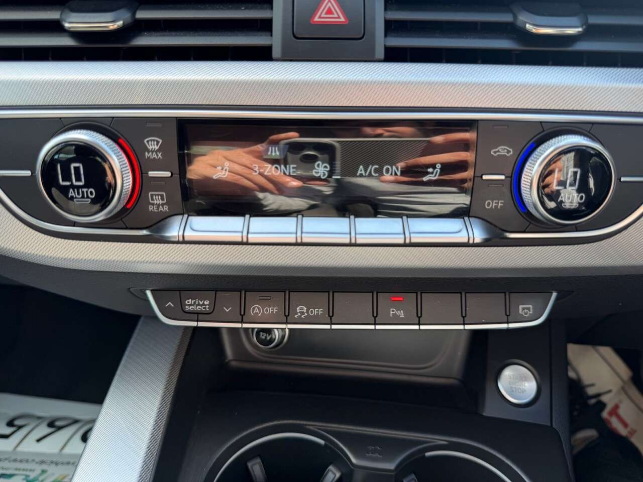 2016 AUDI A4 2016 AUDI A4