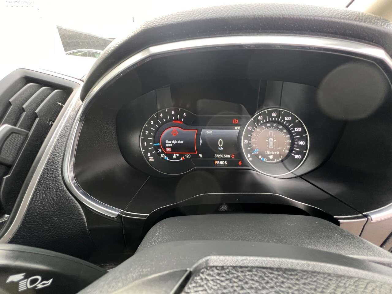 2021 FORD GALAXY 2021 FORD GALAXY