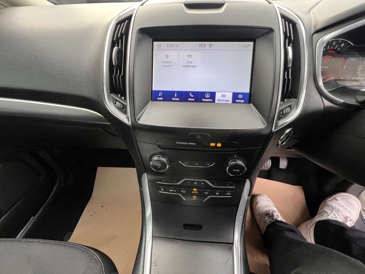 2021 FORD GALAXY 2021 FORD GALAXY