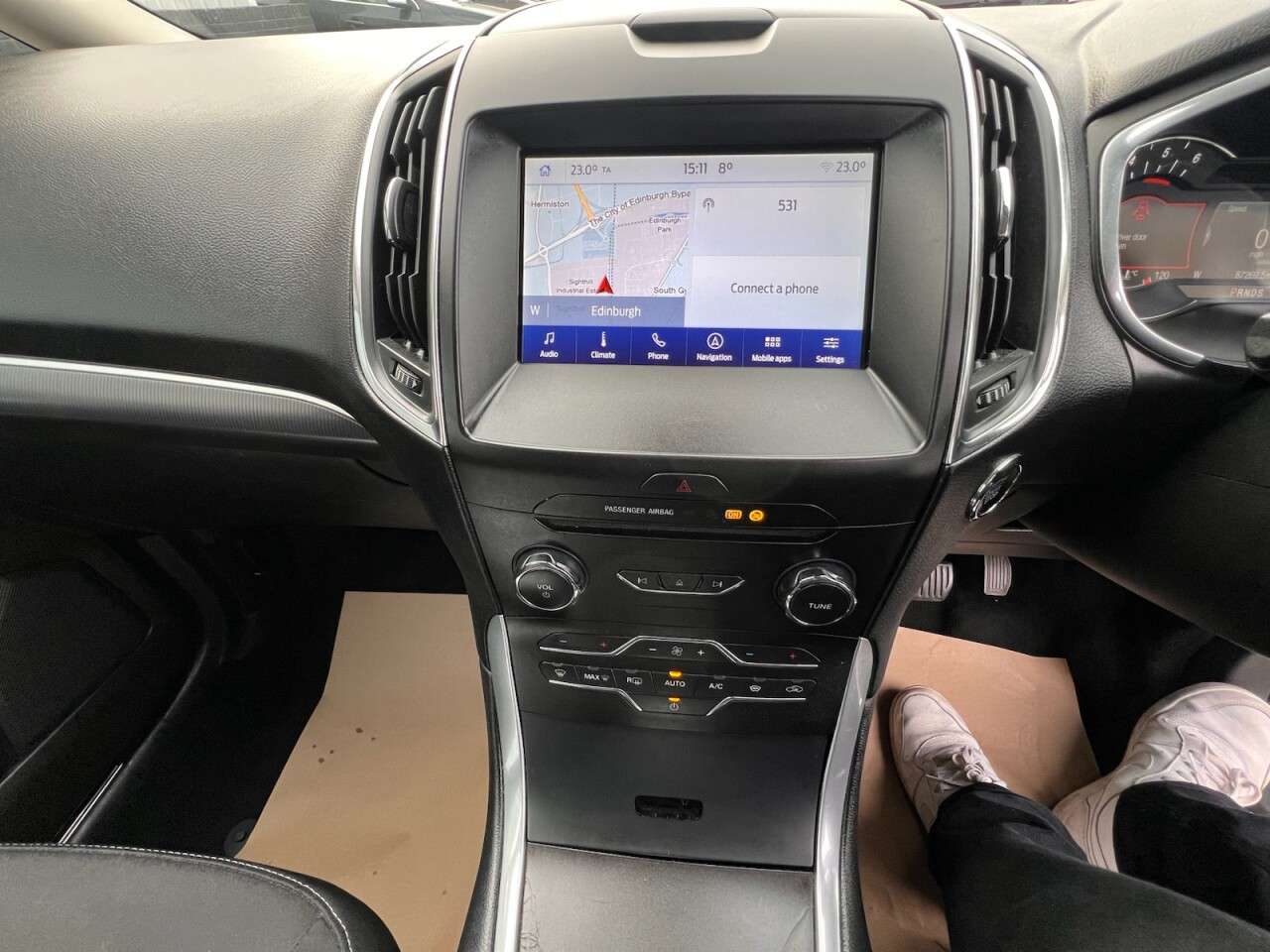 2021 FORD GALAXY 2021 FORD GALAXY