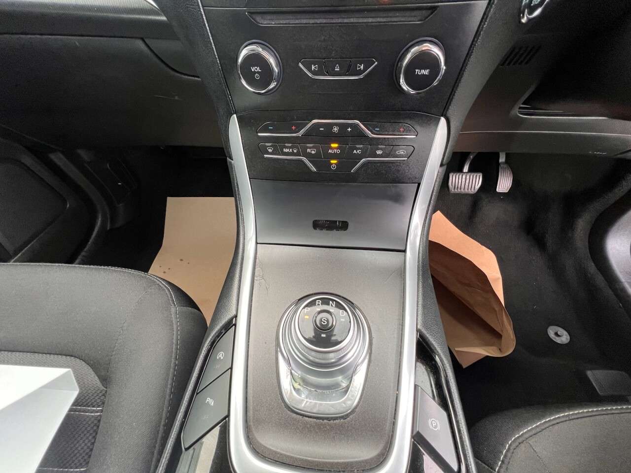 2021 FORD GALAXY 2021 FORD GALAXY