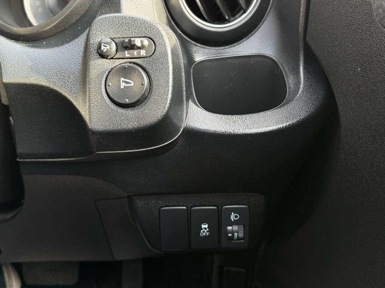 2012 HONDA JAZZ 2012 HONDA JAZZ