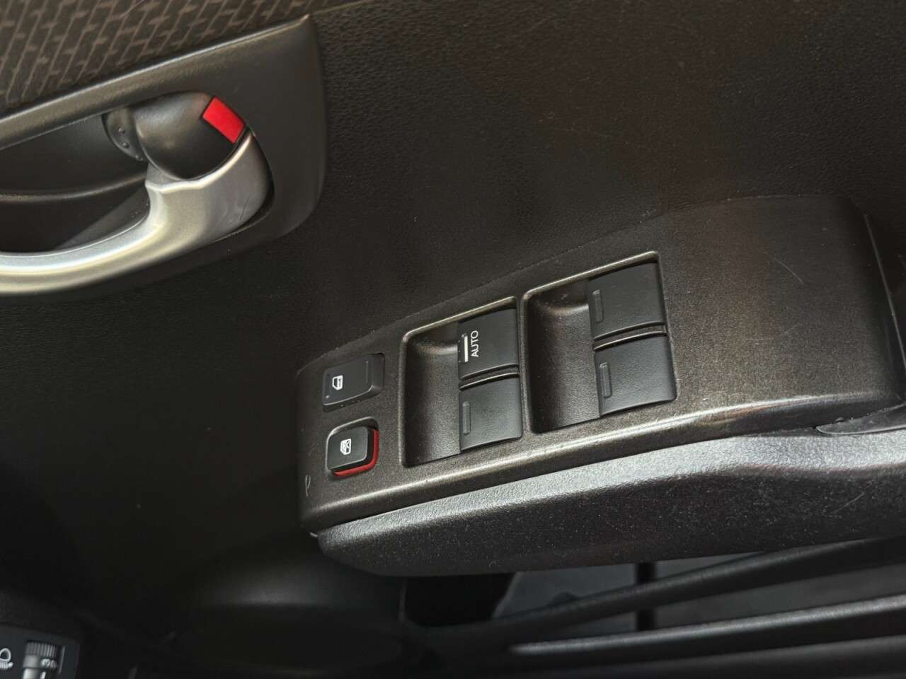 2012 HONDA JAZZ 2012 HONDA JAZZ