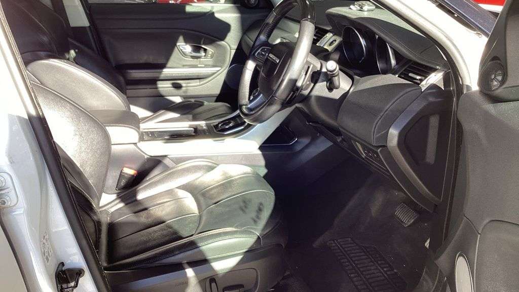 2019 LAND ROVER RANGE ROVER EVOQUE 2019 LAND ROVER RANGE ROVER EVOQUE