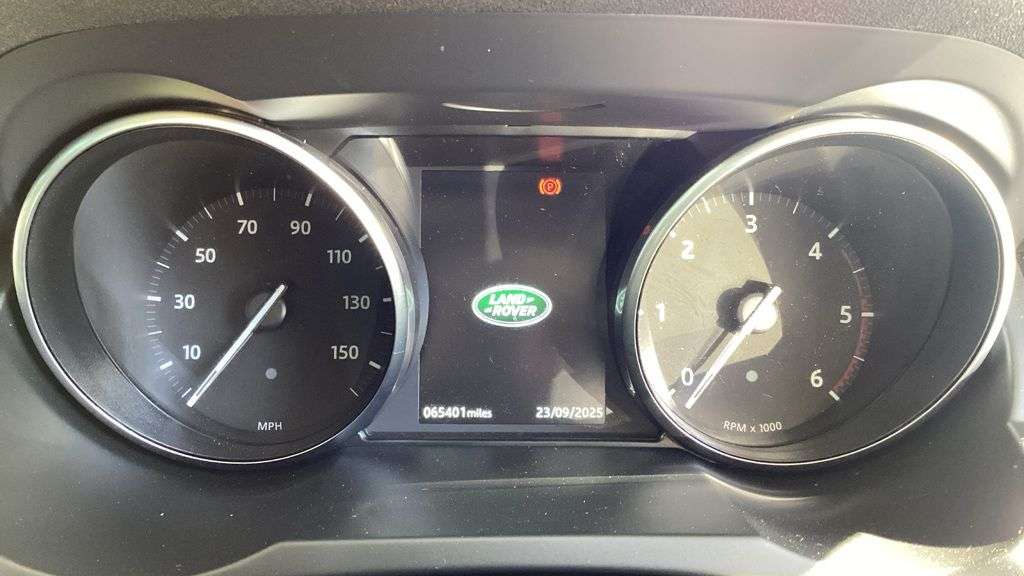 2019 LAND ROVER RANGE ROVER EVOQUE 2019 LAND ROVER RANGE ROVER EVOQUE