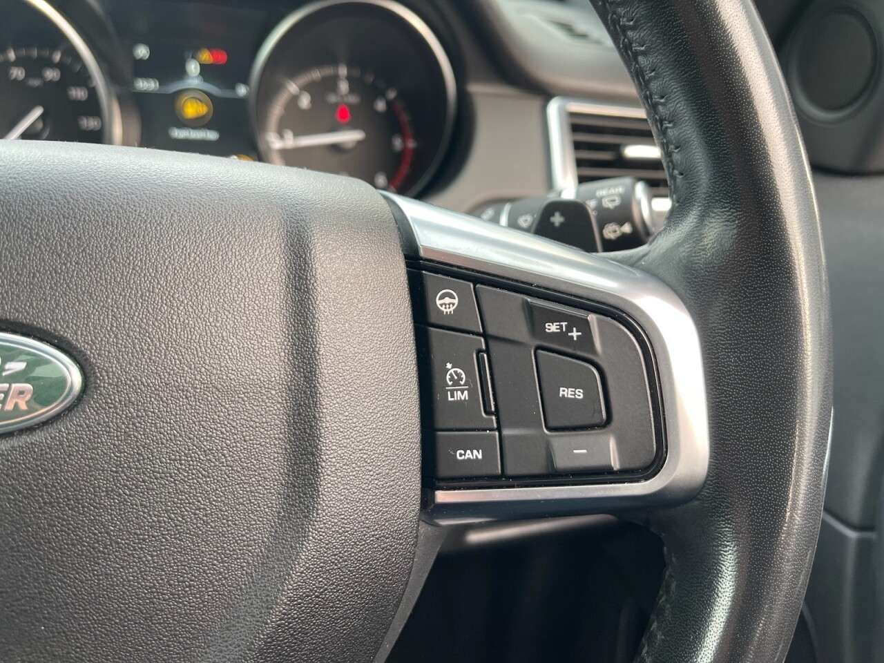 2018 LAND ROVER DISCOVERY SPORT 2018 LAND ROVER DISCOVERY SPORT