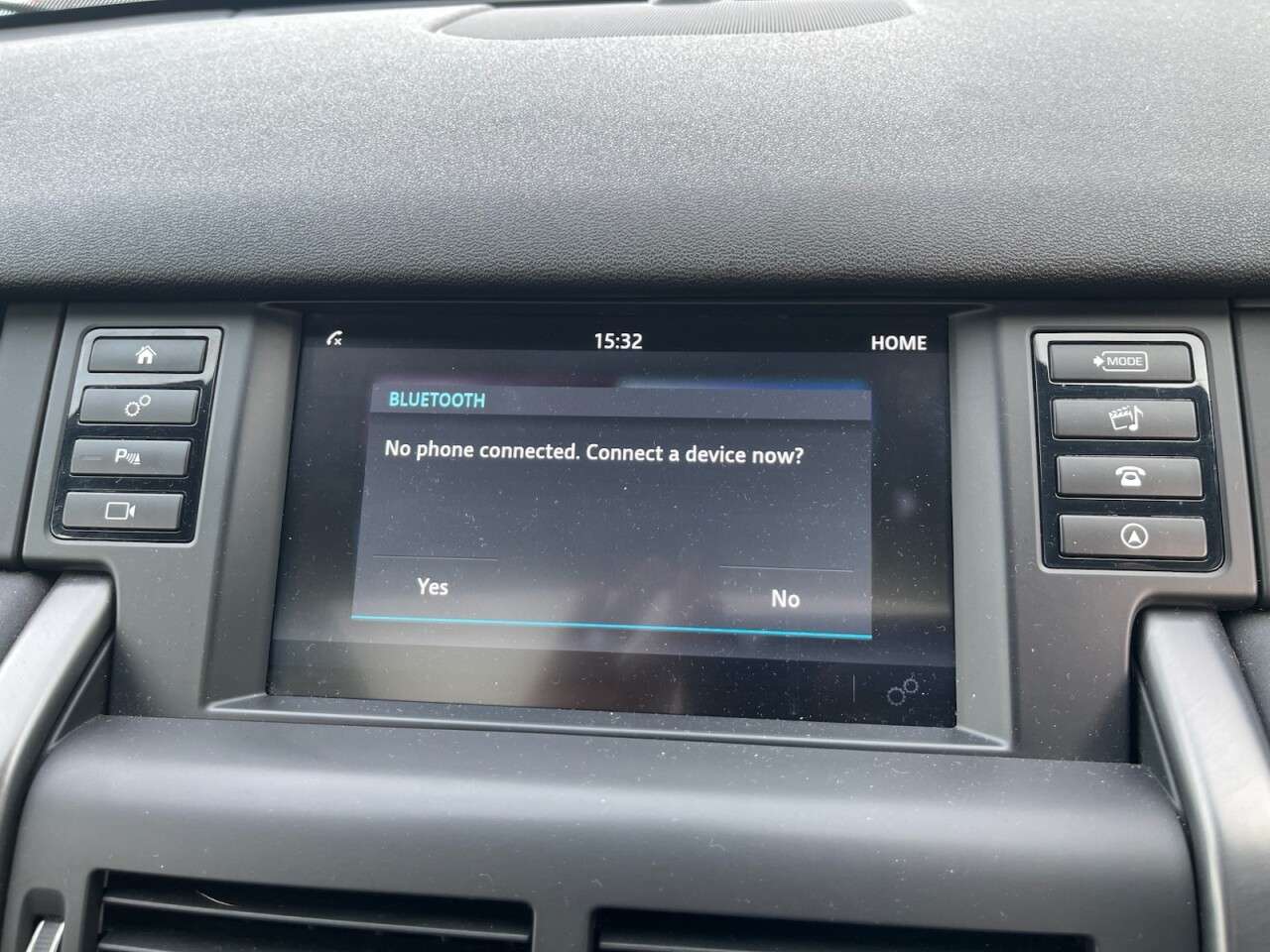 2018 LAND ROVER DISCOVERY SPORT 2018 LAND ROVER DISCOVERY SPORT