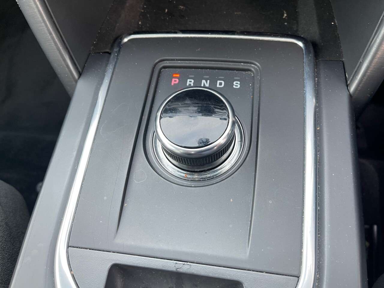 2018 LAND ROVER DISCOVERY SPORT 2018 LAND ROVER DISCOVERY SPORT