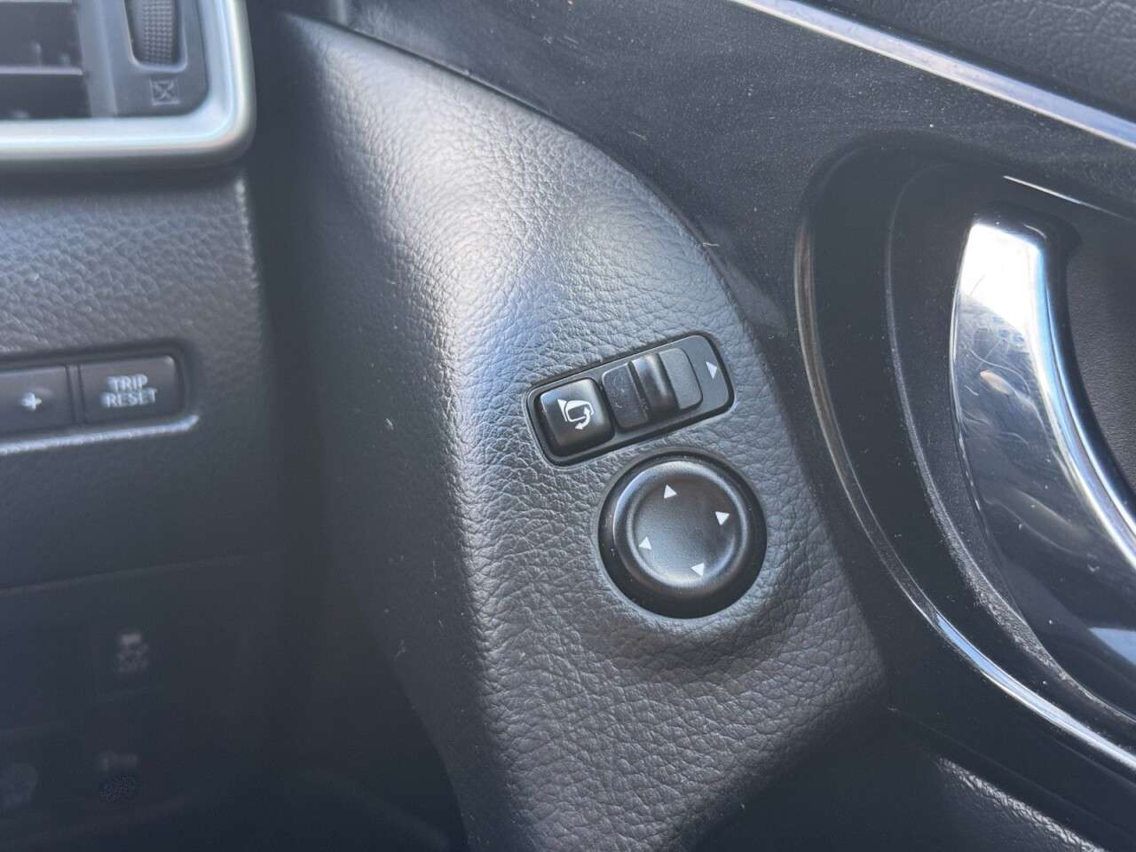 2015 NISSAN QASHQAI 2015 NISSAN QASHQAI