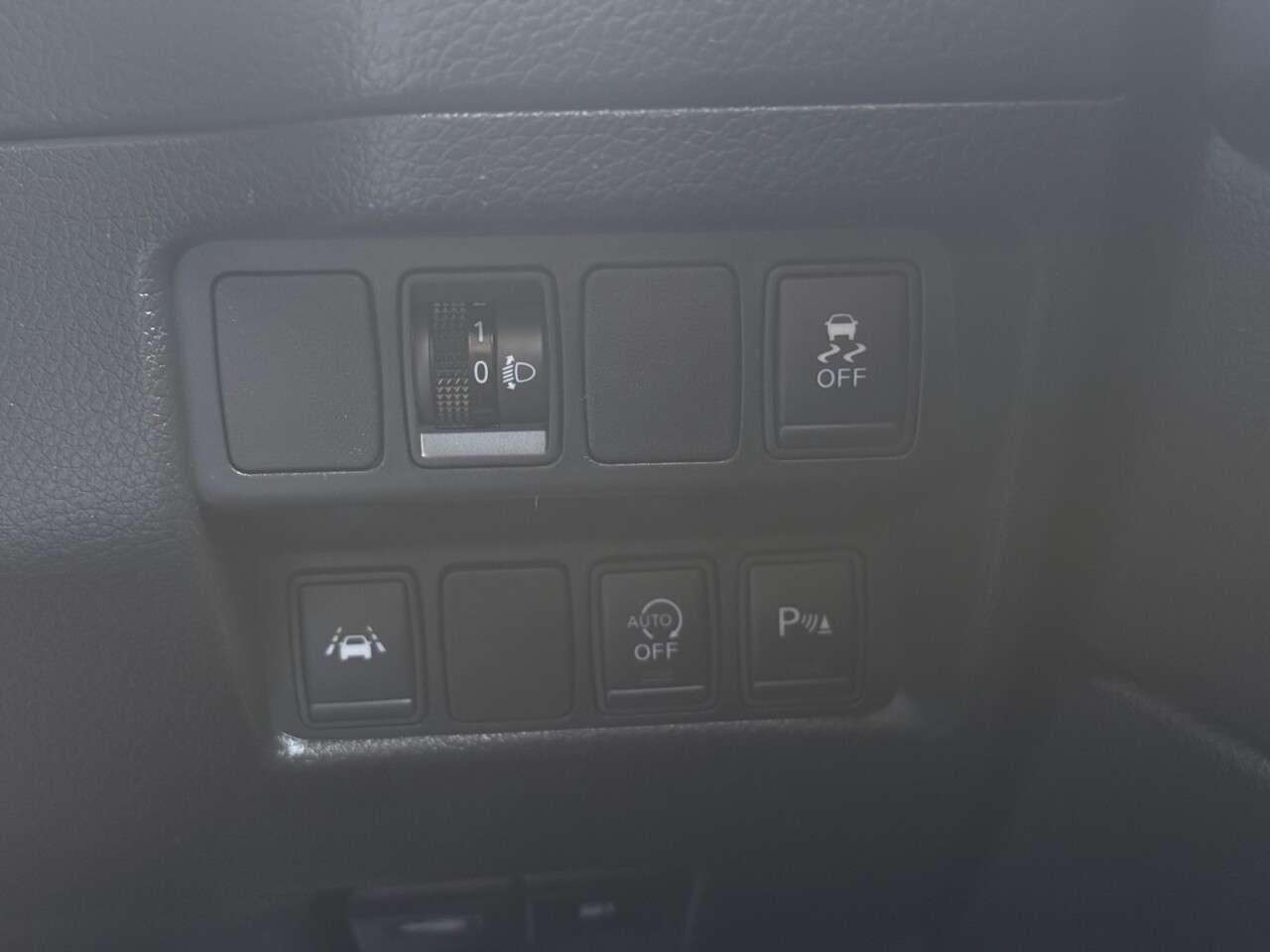 2015 NISSAN QASHQAI 2015 NISSAN QASHQAI