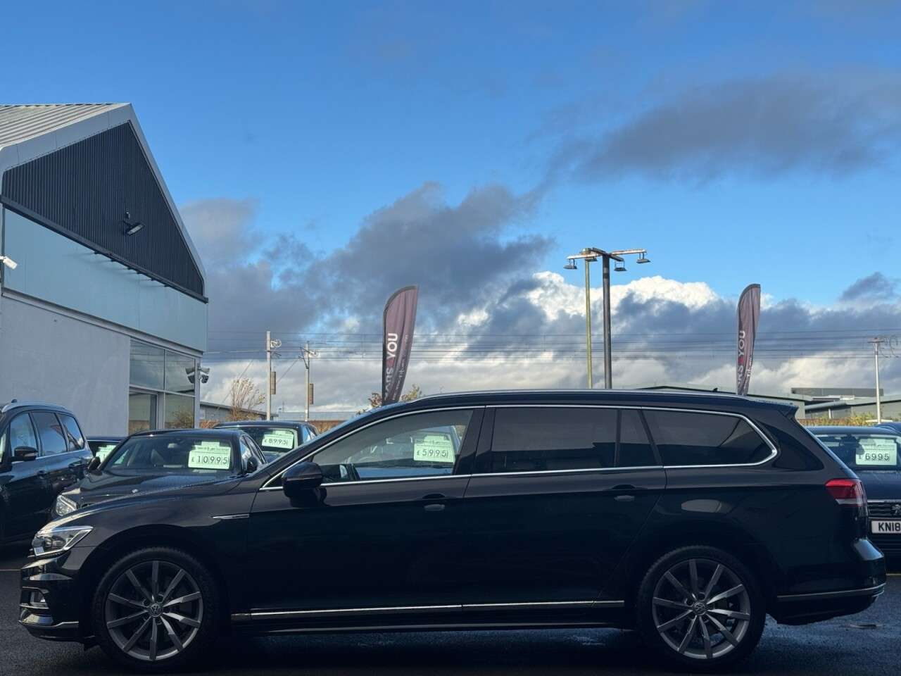 2016 VOLKSWAGEN PASSAT 2016 VOLKSWAGEN PASSAT