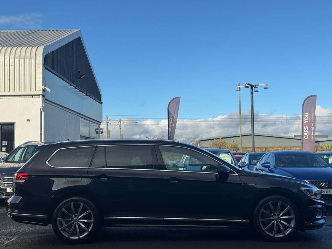 2016 VOLKSWAGEN PASSAT 2016 VOLKSWAGEN PASSAT