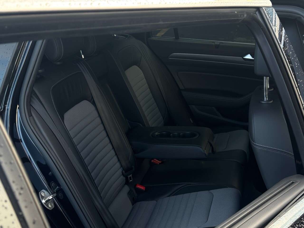 2016 VOLKSWAGEN PASSAT 2016 VOLKSWAGEN PASSAT