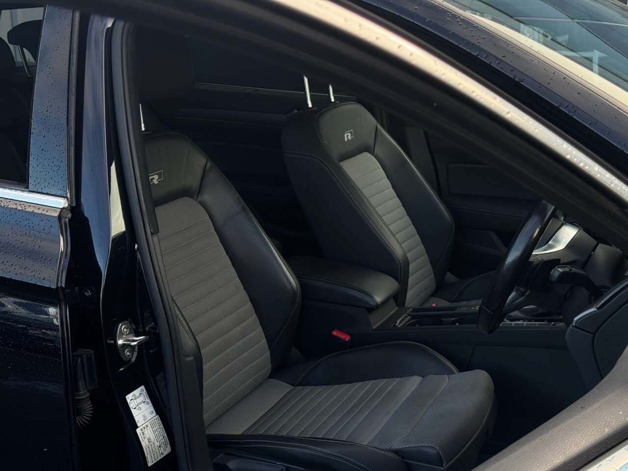 2016 VOLKSWAGEN PASSAT 2016 VOLKSWAGEN PASSAT