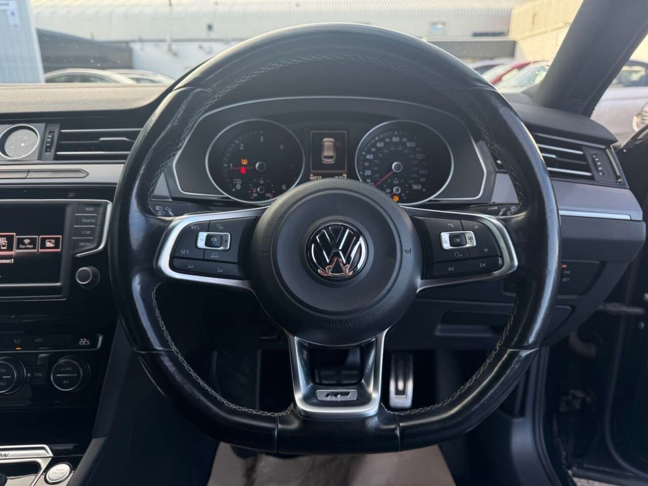 2016 VOLKSWAGEN PASSAT 2016 VOLKSWAGEN PASSAT