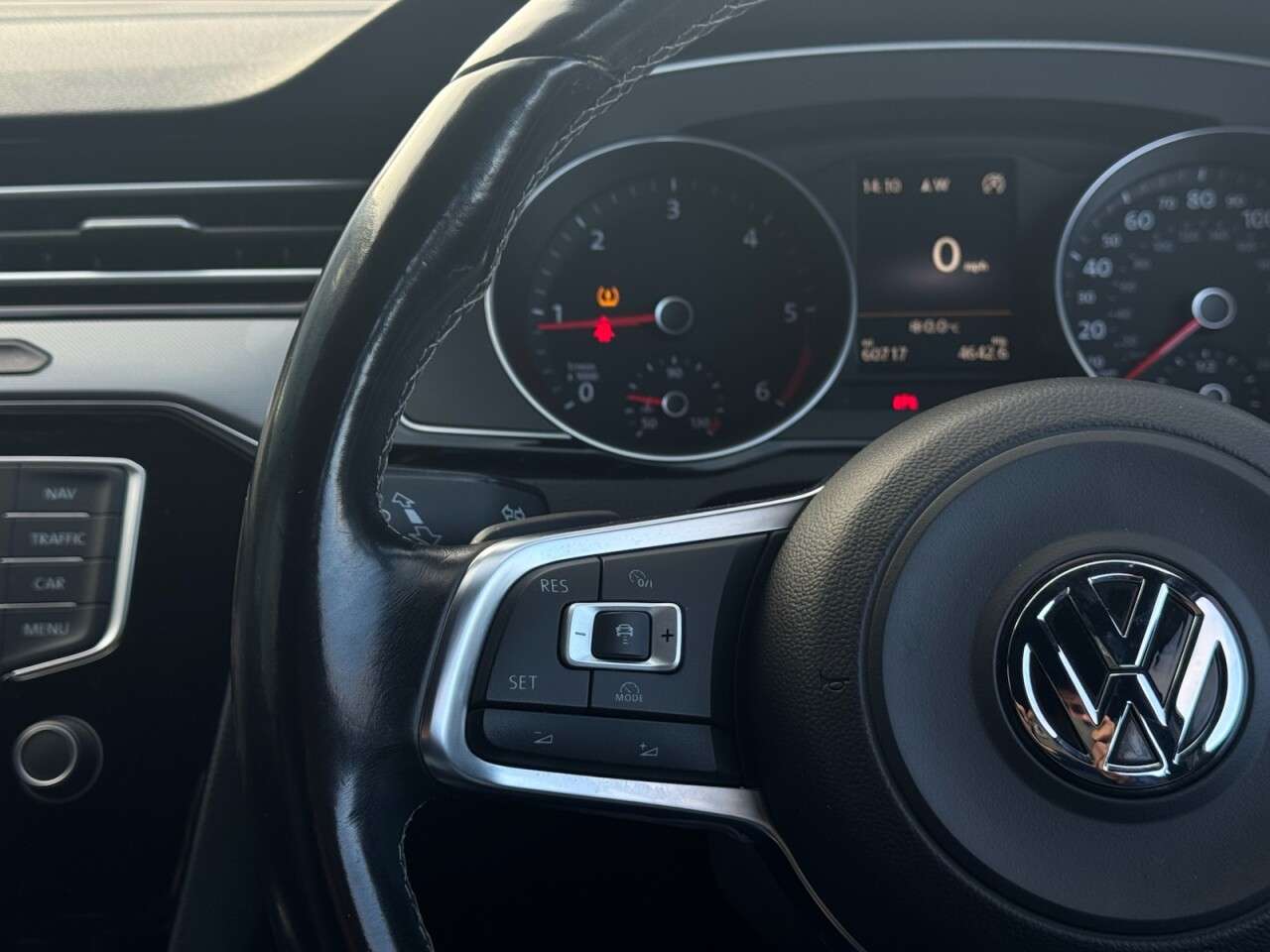 2016 VOLKSWAGEN PASSAT 2016 VOLKSWAGEN PASSAT