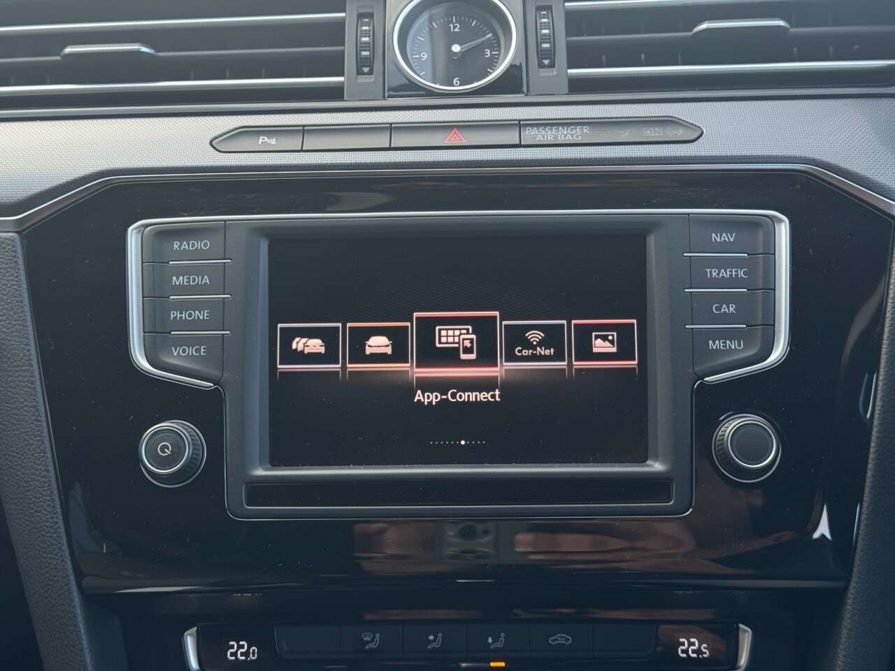 2016 VOLKSWAGEN PASSAT 2016 VOLKSWAGEN PASSAT