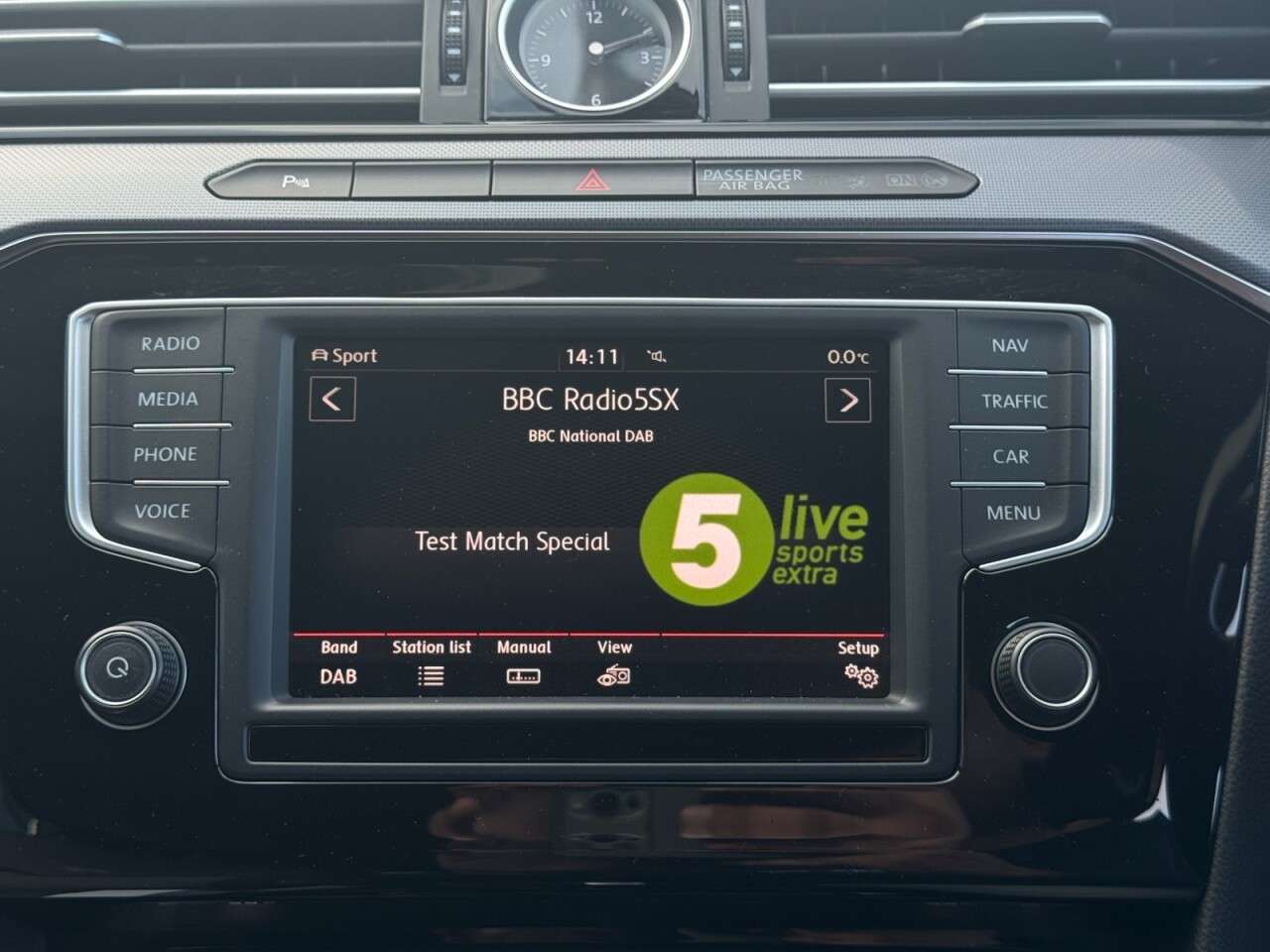 2016 VOLKSWAGEN PASSAT 2016 VOLKSWAGEN PASSAT