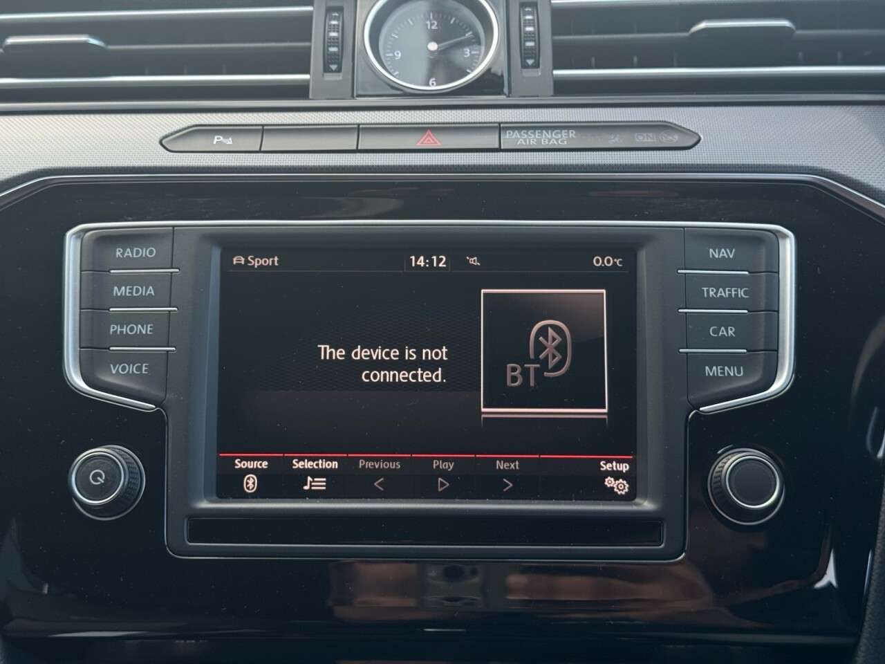 2016 VOLKSWAGEN PASSAT 2016 VOLKSWAGEN PASSAT