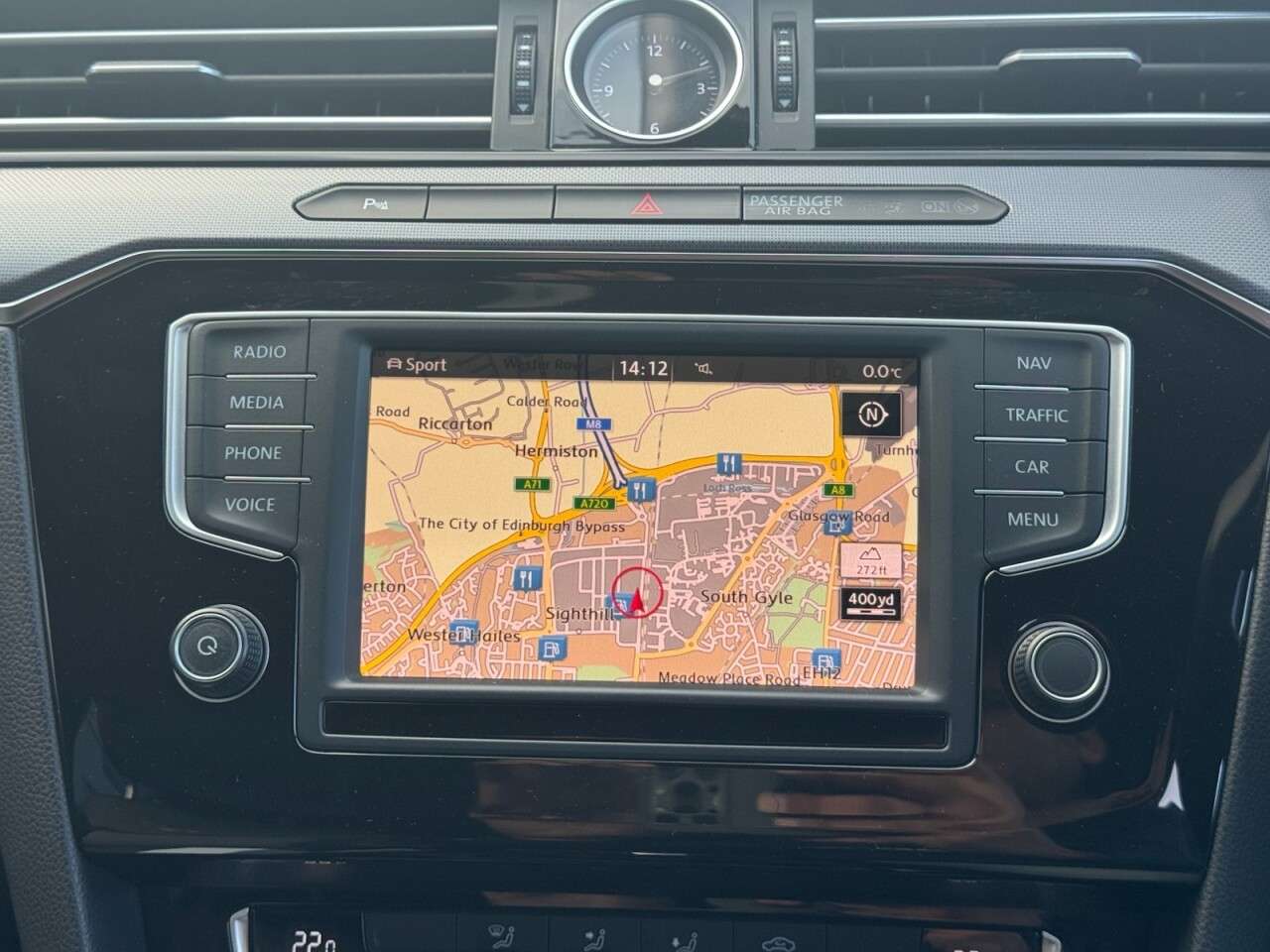 2016 VOLKSWAGEN PASSAT 2016 VOLKSWAGEN PASSAT