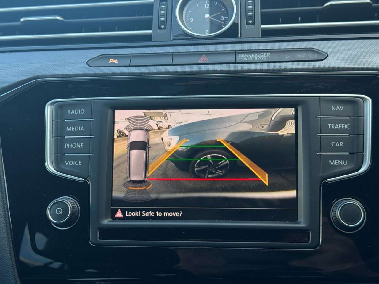 2016 VOLKSWAGEN PASSAT 2016 VOLKSWAGEN PASSAT