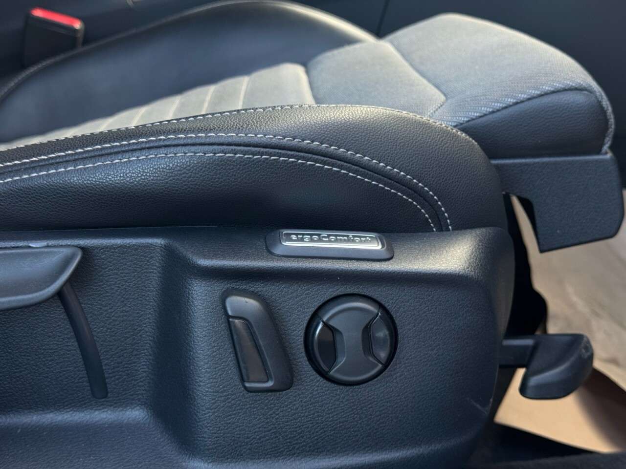 2016 VOLKSWAGEN PASSAT 2016 VOLKSWAGEN PASSAT