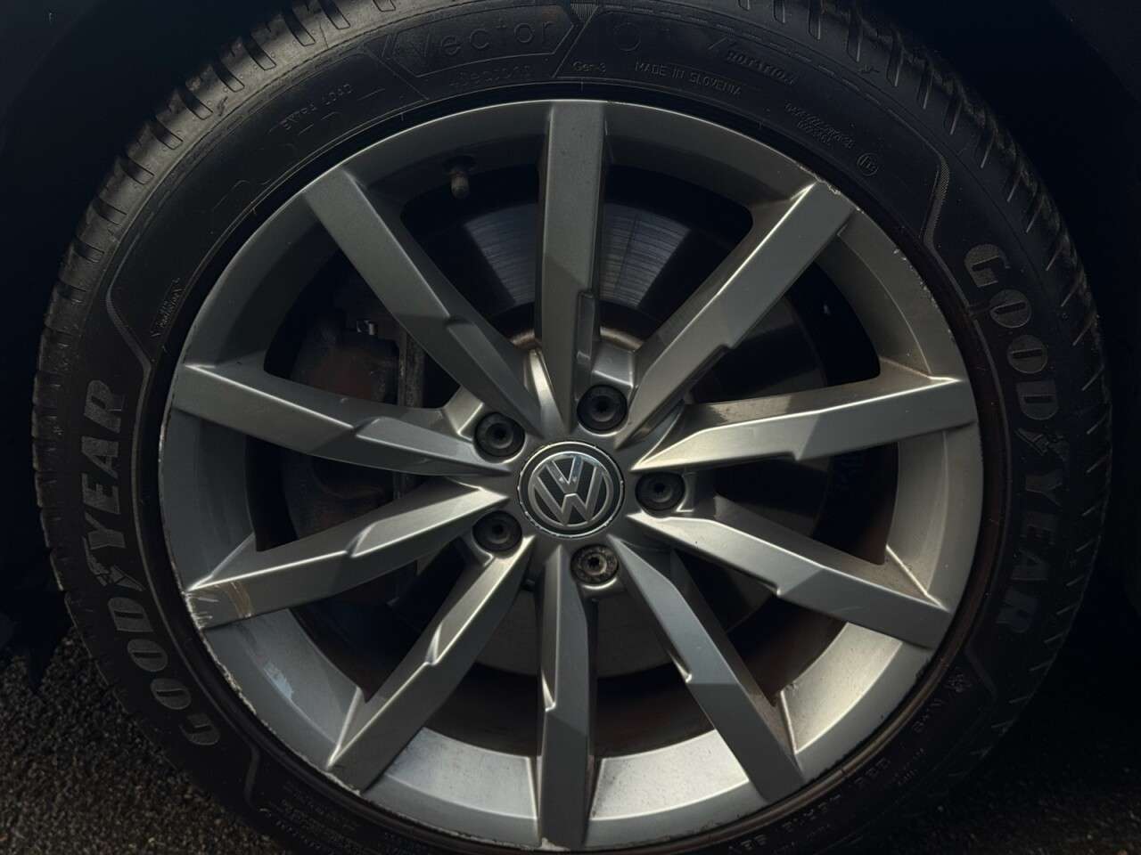 2016 VOLKSWAGEN PASSAT 2016 VOLKSWAGEN PASSAT