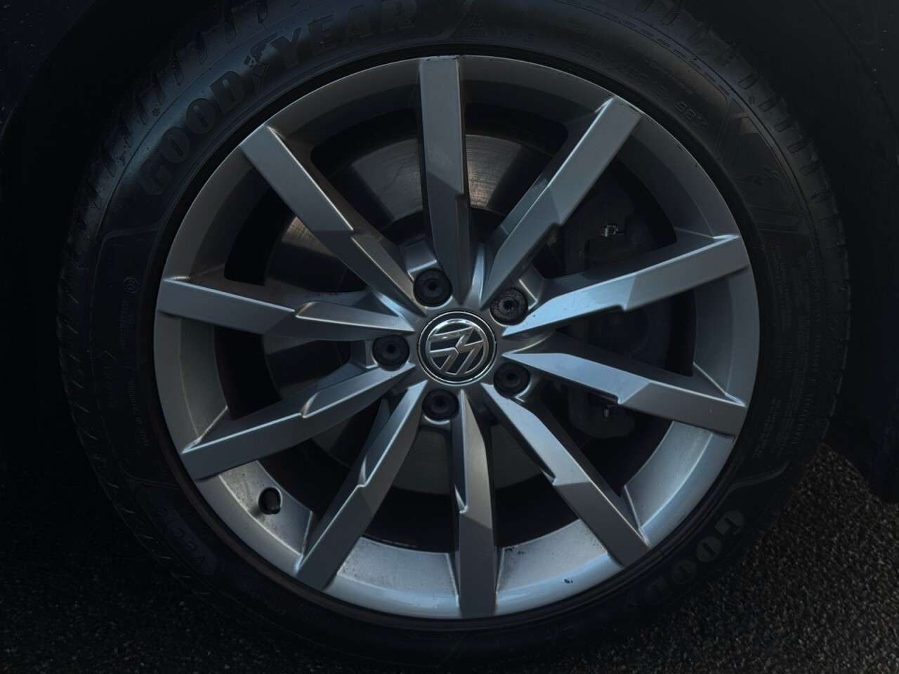 2016 VOLKSWAGEN PASSAT 2016 VOLKSWAGEN PASSAT