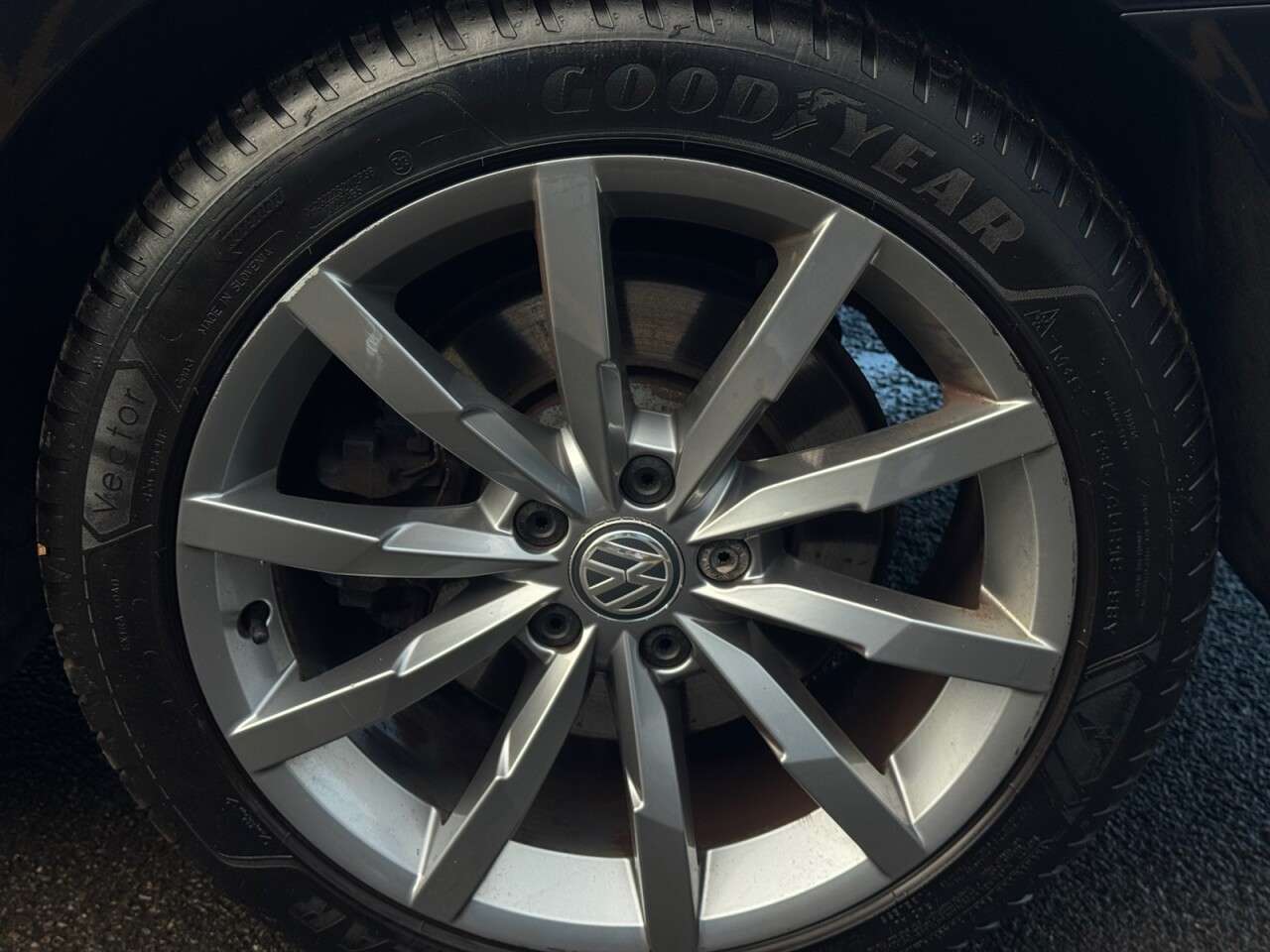 2016 VOLKSWAGEN PASSAT 2016 VOLKSWAGEN PASSAT