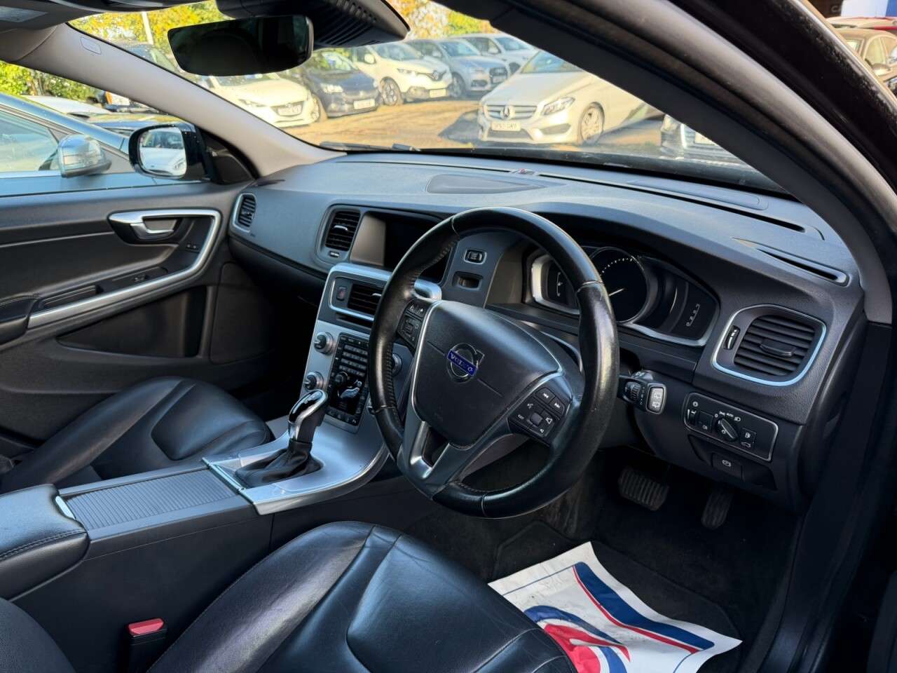 2017 VOLVO V60 CROSS COUNTRY 2017 VOLVO V60 CROSS COUNTRY