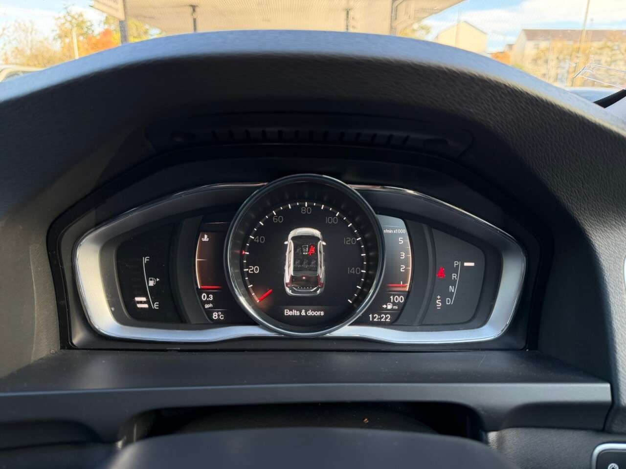 2017 VOLVO V60 CROSS COUNTRY 2017 VOLVO V60 CROSS COUNTRY